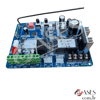 DMR DC 24V Yana Kayar Kapı Motor Kontrol Kartı – 2 Kumandalı,ASE.KNT.KRT.DC24V