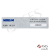 Makim UHF Ogs Hgs Sticker Etiket 50 Adet (Kriptolu),ASE.UHF.STC.050