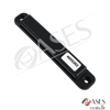 Moonwel Plaka Üzeri Tag (Metal) Ogs Plaka Etiketi,ASA MW-1252