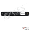 Moonwel Plaka Üzeri Tag (Metal) Ogs Plaka Etiketi,ASA MW-1252