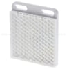 OmronE39-R42Omron Reflektör Kare (51x60mm) (E39-R42)