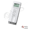 Aksimo ASM-203 15 Kanallı Panjur Kumandası – ASM-101 Alıcı Uyumlu,ASM.OTM.KMD.203