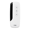 Nice TTGO 1 Kanallı Panjur ve Motorlu Perde Uzaktan Kumandası,TGX1