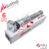 Aksimo 70-100M Redüktörlü Kepenk Motoru (100 Nm – 70'lik Tüp Motor),ASM.70.100M