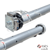 Aksimo 70-120MB Redüktörlü Kepenk Motoru (120 Nm – 102'lik Başlıklı Tüp Motor),ASM.70.120M.B