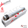 Aksimo ASM 70 60S Standart Kepenk Tüp Motoru (60 Nm – 70'lik – 230V AC),ASM.70.60S