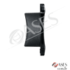 PAB-39 Panjur Lameli Tapası – 39 mm Lamel Uyumlu, 50 Adet,TPA.39N.SY.50