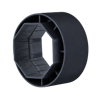 PVC Bilezik – 40 mm Panjur Borusu Uyumlu,AKS.040.00.055