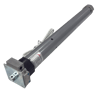 Aksimo 70-100M Redüktörlü Kepenk Motoru – 100 Nm, 70'lik Tüp Motor,ASM.70.100M