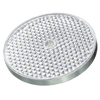 Omron E39-R7 Oval Fotosel Reflektörü – Ø84 mm Sensör Yansıtıcısı,E39-R7
