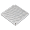 Omron E39-R8 Kare Fotosel Reflektörü – 100 × 100 mm,E39-R8