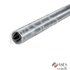 Mil Boş Boru Galvanizli 2mm L=6000mm,2015-6000