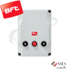 BFT PEGASO B CJA 645 400V Motor + LEO B CBB 400V Kontrol Ünitesi Seti,2611566.2600248
