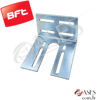 BFT PEGASO B CJA 645 400V Sanayi Tipi Endüstriyel Kapı 45 m² Tek Motoru 2611566,P925203 00005
