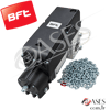 BFT PEGASO B CJA 645 400V Motor + LEO B CBB 400V Kontrol Ünitesi Seti,2611566.2600248