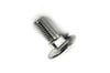 Seksiyonel Yb Civatası M8x15mm  Kaplamalı (Kare Kilitli)