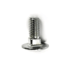 Seksiyonel Yb Civatası M8x15mm  Kaplamalı (Kare Kilitli)