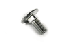 Seksiyonel Yb Civatası M8x15mm  Kaplamalı (Kare Kilitli)