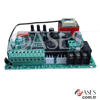 SL-550W Ana Kontrol Kartı (NC Kontak) AC 220V