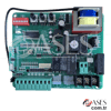 SL-550W Ana Kontrol Kartı (NC Kontak) AC 220V