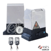 SL-550W Yana Kayar Kapı Motoru (1000 Kg Tek Motor)