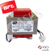 BFT DEIMOS BT A600 Transformatör 230V-25V / 70VA – 2604501,I100018 10001