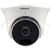 VGuard VG-255AC-DF 2mp 2.8mm Sabit Lens Dahili Sesli Full Color AHD Dome Kamera