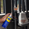 WD-40 200 ml Çok Amaçlı Yağlayıcı ve Pas Sökücü Sprey