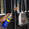 WD-40 200 ml Çok Amaçlı Yağlayıcı ve Pas Sökücü Sprey