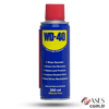 WD-40 200 ml Çok Amaçlı Yağlayıcı ve Pas Sökücü Sprey