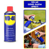 WD-40 200 ml Çok Amaçlı Yağlayıcı ve Pas Sökücü Sprey