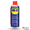 WD-40 400 ml Çok Amaçlı Yağlayıcı ve Pas Sökücü Sprey