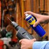 WD-40 400 ml Çok Amaçlı Yağlayıcı ve Pas Sökücü Sprey
