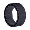 WHİTE FORMAKS.040.00.055Pvc Bilezik 40mm Boru İçin