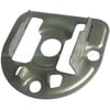 WHİTE FORMAKS.060.00.C42RLM70x65mm 2 mm Rulmanlı Plaket üçgen