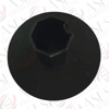 WHİTE FORMAKS.115.00.B40Panjur Kasnak D=115mm Pimsiz Rulman Yuvalı 40mm Boru Uyumlu