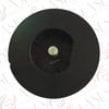 WHİTE FORMAKS.115.00.P40Panjur Kasnak D=115mm Çap 12mm Pimli 40mm Boru Uyumlu