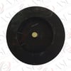 WHİTE FORMAKS.140.00.P40Panjur Kasnak D=140mm Çap 12mm Pimli 40mm Boru Uyumlu