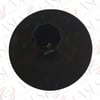 WHİTE FORMAKS.140.00.P40Panjur Kasnak D=140mm Çap 12mm Pimli 40mm Boru Uyumlu
