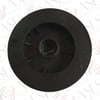 WHİTE FORMAKS.140.00.B40Panjur Kasnak D=140mm Pimsiz Rulman Yuvalı 40mm Boru Uyumlu