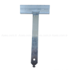 WHİTE FORMAKS.150.00.VDL190 mm Kepenk Çelik Askı (1 adet)