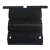 WHİTE FORMAKS.FP.00.STAPanjur Askı Kilit - 39-45-55 Lamel için - 60 mm Boru Uyumlu