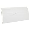WHİTE FORMPAB.77E.SY.0177 mm Alüminyum Poliüretanlı Lamel (BEYAZ)