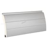WHİTE FORMPAB.77E.SY.0477 mm Alüminyum Poliüretanlı Lamel (M.Gri.)