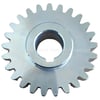 White RoseASJD-001White Rose Jet Motor Dış Dişli