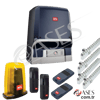 BFTBFT Ares BT B1500 Otomatik Kapı Motoru Seti – 1500 Kg Yana Kayar Kapı MotoruP926202 00002K