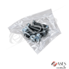 White Step 800 Kg Zincirli Kepenk Motoru – Bakır Sargılı Endüstriyel Seri,STP.END.800
