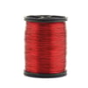 0,4 mm Bordo Bakır Tel 100 gr