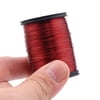 0,4 mm Bordo Bakır Tel 100 gr