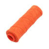 1 mm Turuncu Mumlu ip